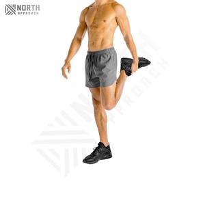 Shorts Casuales de Playa para Hombre, Shorts Deportivos de Verano, Talla Grande, Transpirables, de Secado Rápido, para Hombre - Product Image 5