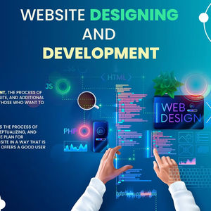 Ofreciendo servicios experimentados de desarrollador web y diseñador para la renovación del sitio web de la Clínica de cuidado de la piel - Product Image 1