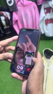 เสื้อมีฮู้ดซิปผ้าขนแกะคอตตอน400GSM พร้อมโลโก้ปักแบบไม่พอใจฉลากคอตตอน100% ย้อมสีล้วนสำหรับฤดูหนาว - Product Image 2