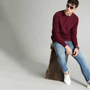 Nardon Apparel, sudaderas de alta calidad para hombre, ropa de calle Unisex, Jersey, venta al por mayor, sudadera en blanco con logotipo personalizado para hombre - Product Image 4