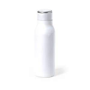 Botella de Agua Personalizada de Acero Inoxidable Bucky, Gadgets Personalizados - Product Image 1