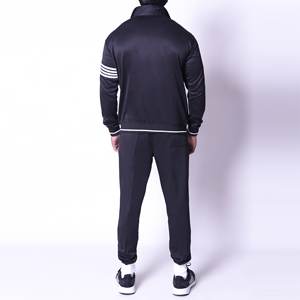 Fabricante de Chándales con Estampado Completo 2026, Diseño OEM, Fabricante Profesional de Chándales Personalizados para Hombre - Product Image 3