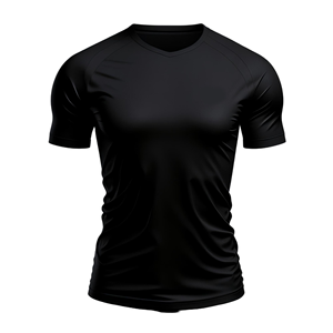 Adult Anti-UV Rash Guard <b>Shirt</b> with Long Sleeves Four Way Stretch Breathable Fabric for Gym <b>Swim</b> and Travel - Product Image 1