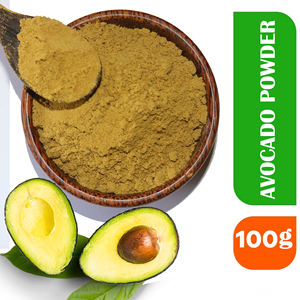 100% poudre d'avocat séché pur - Product Image 3