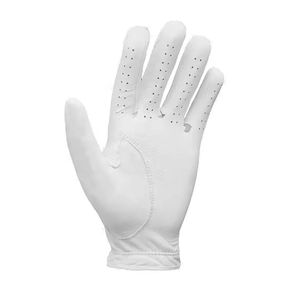 Guantes de Golf de Piel Sintética con Logotipo Personalizado Más Vendidos, con Función Antideslizante, Precio al por Mayor para Uso Manual con Envío - Product Image 3