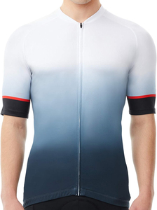 Nueva Llegada: Jersey de Ciclismo Sublimado para Hombre, Manga Corta, con Bolsillos, Conjunto de Jersey de Ciclismo Sublimado - Product Image 5