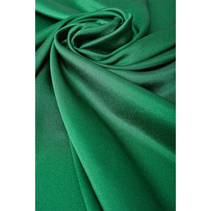 ผ้าพันคอผ้าฝ้ายสีเขียวทรงสี่เหลี่ยม - Product Image 2