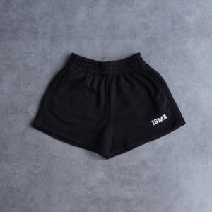 Vêtements de nuit confortables pour femmes de grande taille OEM ODM, shorts de nuit, taille personnalisée, impression et forme brodées - Product Image 1