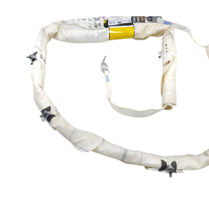 AIRBAG DE LA CORTINA DELANTERA DEL LADO DEL PASAJERO LAND ROVER Range Rover Evoque 1ª Serie BJ32-14K159-BC (11>) - Product Image 3