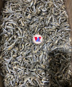 Anchoas Secas VDELTA |   Mariscos Vietnamitas de Alta Calidad |   Exportación a Granel - Product Image 6
