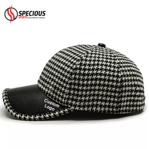 Gorras de Béisbol y Gorras Casuales de Primera Calidad, Ajuste Ajustable, Tela Resistente, Perfectas para Hombres al Aire Libre - Product Image 6