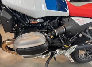 2026 La mejor motocicleta comercial en subasta R1200 GS 1.170 cc 109 CV 7.000 rpm Lista para enviar - Product Image 4