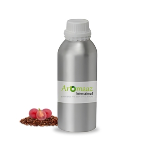 Huile de pépins de raisin 100% pure et à base de plantes, approvisionnement en gros, huile de pépins de raisin naturelle avec des propriétés antioxydantes, fabricant d'huile de pépins de raisin - Product Image 2