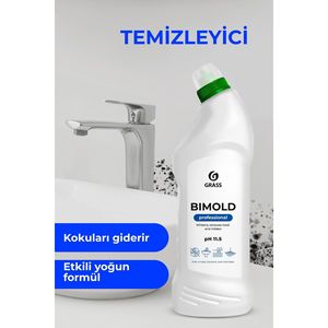 Ensemble d'effets ultra instantanés - 2 pièces - Dégraissant Azelit 600 ml et Blanchissant Bimold 750 ml - Product Image 2