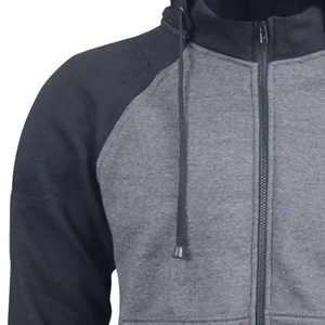 2025 Hecho a medida en Pakistán Ropa deportiva CE Chaqueta con capucha Equipo de seguridad blindado a prueba de viento para ciclistas y motociclistas - Product Image 6