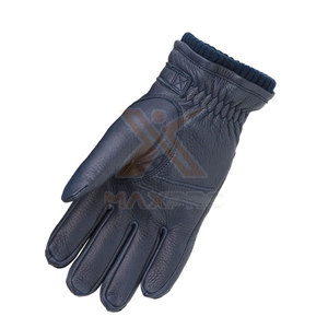 Best Selling Top Grade High Quality Leather Winter Outdoor Fashion <b>Gloves</b> Pakistan Manufactured Touchscreen Keeping Warm - Product Image 3