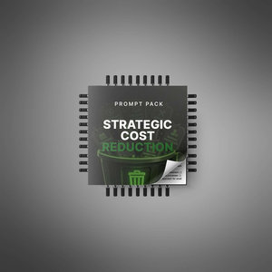 App GPT Personalizzate per la Riduzione Strategica dei Costi e l'Efficienza Aziendale - Product Image 1
