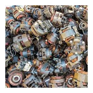 Chatarra de Motor Electrónico de Alta Calidad Grado HMS, 99.9% Cobre, Alambre de Aluminio, Reciclaje Industrial, Fundición, Exportación, Embalaje - Product Image 5