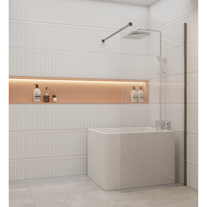 Bañera HERA 1009, Rectangular Independiente (Con/Sin Asiento) - Product Image 4
