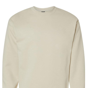 Sudaderas de algodón para hombre de alta calidad con el mejor diseño, sudaderas personalizadas con estampado bordado en relieve, sudaderas en blanco XS de lana de invierno - Product Image 3