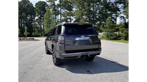 Offres Spéciales 2020 4Runner SR5 V6 RWD <span class=keywords><strong>V</strong></span>éhicules d'Occasion Premium Automatiques Intelligents Prêts à l'Expédition - Product Image 3
