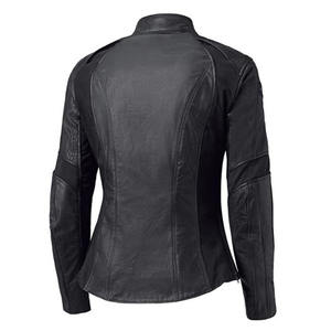 Chaqueta de Motocicleta para Mujer, Resistente, Transpirable, Diseño Moderno, Cortavientos, Cuero PU, para Todas las Estaciones - Product Image 6