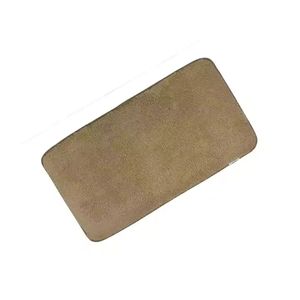 Classic Home Microfiber Bath Mat for Bathroom Decor Premium Quality Microfiber Material Elegant Design Bath <b>Rugs</b> - Product Image 1
