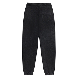 Pantalones de Lona para Hombre, Corte Slim Fit, Frente Plano, Secado Rápido, Transpirables, Ecológicos, Estilo Urbano, Diseño Lavado Ácido, Más Vendidos - Product Image 6