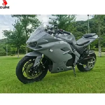 2022 EEC 72V 8000W adulte course Sport moto électrique 35ah longue portée puissant 120 km/h moto electrica livraison gratuite à vendre