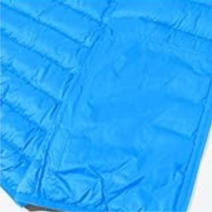 Premium Quality Latest Style Men's <b>Canvas</b> Puffer <b>Jacket</b> with Stand Collar Front Logo Waterproof Breathable Winter Warm <b>Jacket</b> - Product Image 5