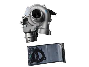 Turbocompresor completo BV38 <span class=keywords><strong>RENAULT</strong></span> <span class=keywords><strong>MEGANE</strong></span> <span class=keywords><strong>TURBO</strong></span> 54389700001 54389700007 5438-970-0017 144111292R 1,6 DCi 90-130 96Kw 130HP R9M - Product Image 4