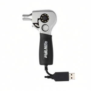 Llave Dinamométrica Stahlwille con Adaptador USB, Cable Jack y Software - Product Image 2
