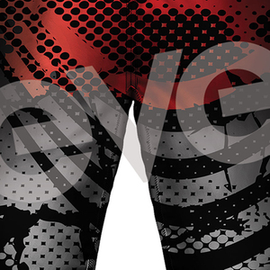 Nuevo estilo Hombres MMA Shorts Color sólido MMA Shorts para la venta Hecho en Pakistán MMA Shorts en venta - Product Image 6