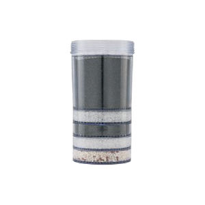 PURISYS Cartouche hexagonale à couche Milti fabriquée en Corée Meilleure vente Adoucit et purifie l'eau en éliminant les toxines - Product Image 1