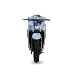 ก่อนทั้งหมด BF สกู๊ตเตอร์ไฟฟ้ารถจักรยานยนต์ไฟฟ้าคุณภาพสูง (รุ่นมาตรฐาน) smartkey พร้อมการ์ดสตาร์ท NFC - Product Image 4