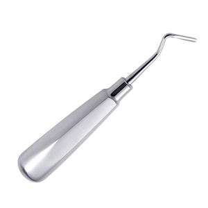 Élévateur dentaire en gros en acier inoxydable pour extraction de racines - Product Image 2