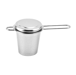 ที่กรองชาสแตนเลสสำหรับชงชาใบหลวม - Product Image 1