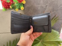 Dompet Kulit Sapi Asli Motif Kulit Hewan Terbaru, Dompet Pria, Tempat Kartu, Tempat Uang, Hadiah untuk Pria