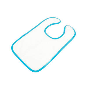 Nuevos Baberos absorbentes de algodón orgánico para bebés Gerber Baby Girls - Product Image 3