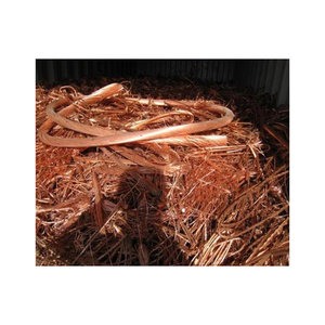 วัสดุรีไซเคิลทองแดงจำนวนมาก โรงงานบดเศษลวดเบอร์รี่ โซ่อุปทานส่งออก - Product Image 3