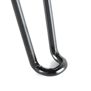 Table ergonomique polyvalente pliable portable pour ordinateur portable Bureau paresseux - Product Image 3