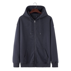 French Terry Unisex ácido lavado pesado Hoddie chándales fabricantes personalizados Puff impresión Logo pantalones de chándal y conjunto de Sudadera con capucha - Product Image 1