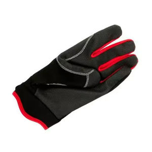 Gants de mécanicien en cuir de haute qualité Gants de travail de sécurité durables avec la dernière conception pour les adultes OEM & ODM disponible en gros - Product Image 5