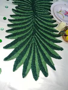 Napperon perlé - Product Image 4