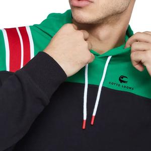 Sweats à capuche unisexe au meilleur prix pull mode respirant de couleur unie nouvelle arrivée style streetwear tendance de haute qualité - Product Image 6