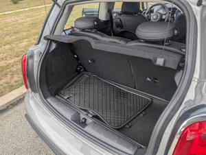 ใช้2024 MI-NI Har-dtop 2 Door Co-op-Er S - Product Image 5