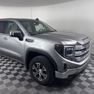 รถกระบะ TOYOTA TUNDRA มือสอง TRD มีรถกระบะ4x4 - Product Image 1