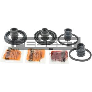 Kit di riparazione, pinza freno anteriore FEBEST (1275-I30F) - Product Image 1