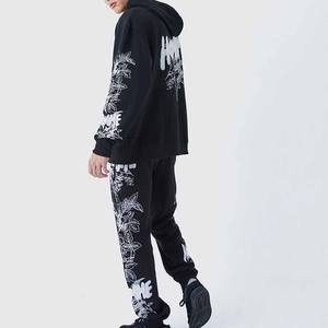 Ventes en gros de survêtements personnalisés, acheter des survêtements personnalisés, shorts coupe-vent, ensembles de jogging, survêtements personnalisés avec logo, survêtement décontracté pour homme - Product Image 2