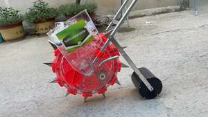 Seminatrice Manuale ad Alta Precisione e Prestazioni Elevate per Mais, Soia e Arachidi, per Seminatrici e Trapiantatrici - Product Image 4